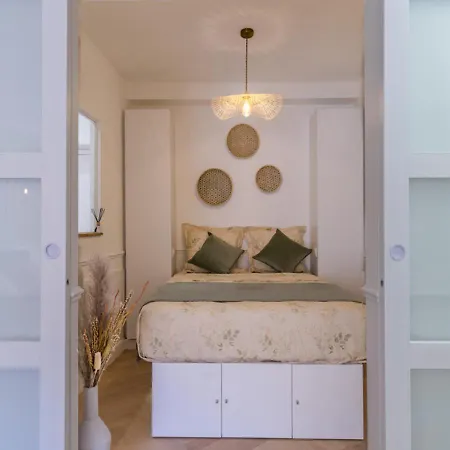 Vieux 3p D'exception ! 4 Pax, Clim, Wifi Duhaut